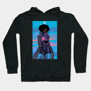 Child of the Atom Hoodie